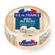 Сыр Lie de France Brie Au Bleu 28%