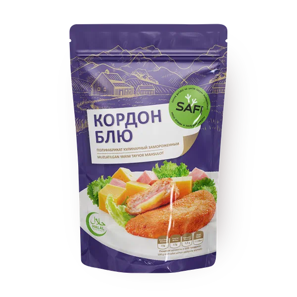 Кордон Блю Safi