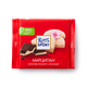 Шоколад тёмный Ritter Sport с начинкой марципан