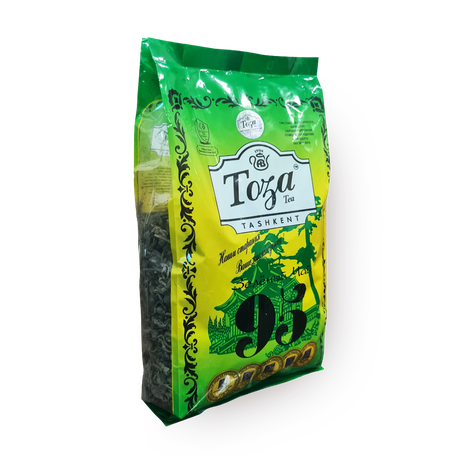 Чай зелёный № 95 «Тоза Tea»