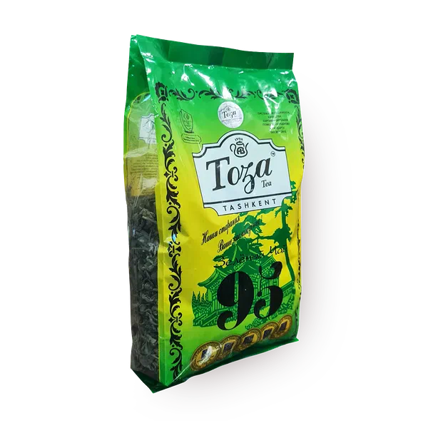 Чай зелёный № 95 «Тоза Tea»