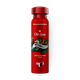 Дезодорант аэрозольный Old Spice Bearglove