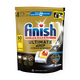 Finish Ultimate Dishwasher capsules Lemon plus