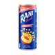 Напиток сокосодержащий Rani Float персик