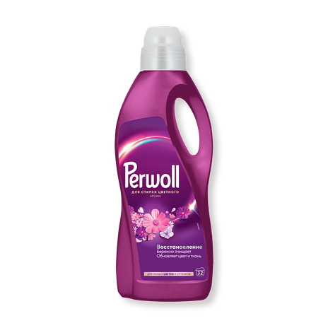 Кондиционер Perwoll Арома