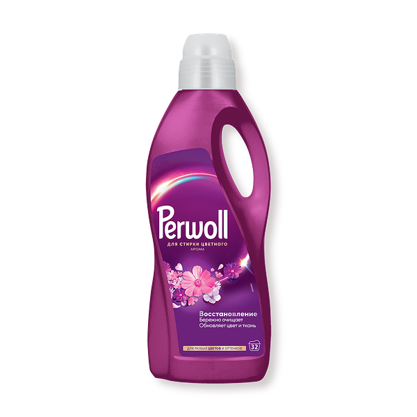 Кондиционер Perwoll Арома