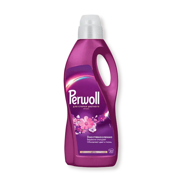 Кондиционер Perwoll Арома