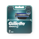 Кассеты для станка Gillette Mach3