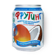 Напиток Манго Fruiting с мякотью кокоса
