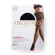 Колготки женские Orodoro Serenita 20 den цвет Nero размер 5