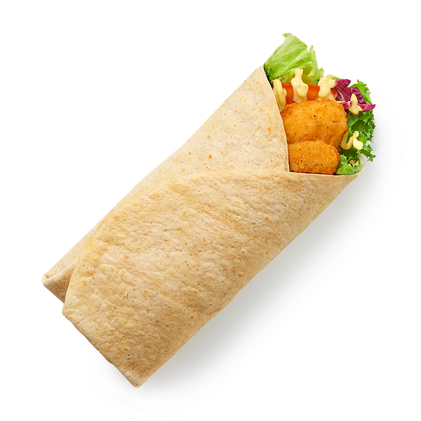 Ролл классический в тортилье Из Лавки