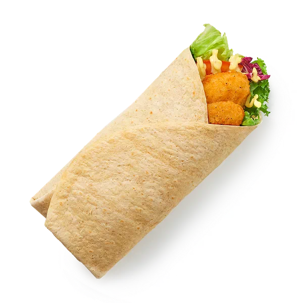 Ролл классический в тортилье Из Лавки