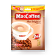 Кофейный напиток растворимый MacCoffee 3в1 The Original