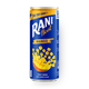 Коктейль фруктовый Rani манго