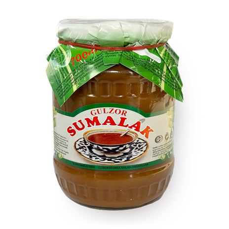 Сумалак Gulzor