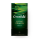 Чай зелёный Flying Dragon Greenfield в пакетиках