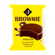 Пирожное протеиновое Beauty Fit Brownie брауни шоколад