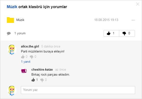 Yandex.Disk: yorumlar, yorum, kullanım Yandex.Disk: yorumlar, yorum, kullanım