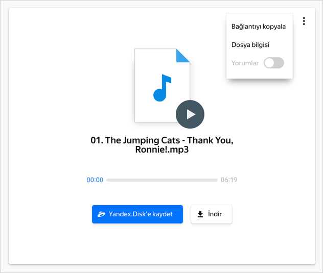 Yandex.Disk: yorumlar, yorum, kullanım Yandex.Disk: yorumlar, yorum, kullanım