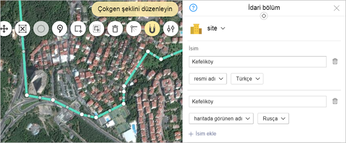 2 7 4 1 Cokgen Turu Birlesik Obje Olusturma Yontemleri Yandex Map Editor Yardim