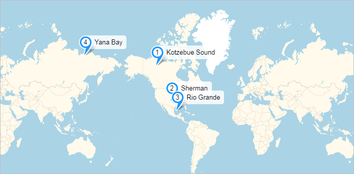 Importing Map Items Yandex Map Constructor Help