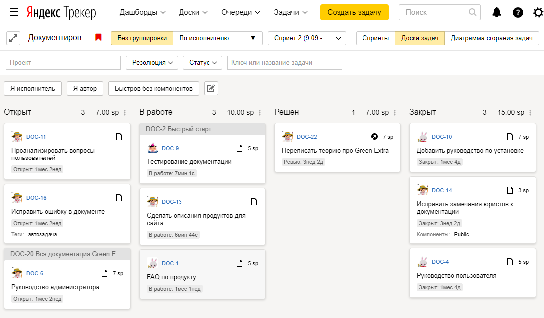 Яндекс трекер. Яндекс трекер задачи. Яндекс доска задач. Яндекс трекер Канбан.