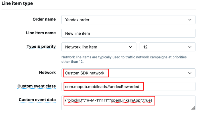 Mobile Ads Sdk Ad Mediation Using Mopub Yandex Technologies