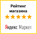 Читайте отзывы покупателей и оценивайте качество магазина ЧулОК на Яндекс.Маркете