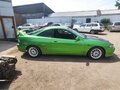 1993 Honda Integra III, зелёный, 500000 рублей - вид 5