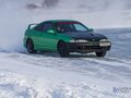 1993 Honda Integra III, зелёный, 500000 рублей - вид 7