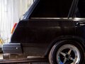 2009 LADA (ВАЗ) 2104, чёрный, 240000 рублей - вид 5