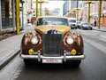 1960 Rolls-Royce Silver Cloud II, коричневый, 8500000 рублей