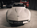 1974 Chevrolet Corvette C3, белый, 5723040 рублей - вид 1