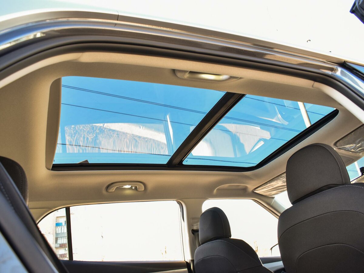 2022 Hyundai Creta II, серый - вид 14