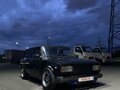 2009 LADA (ВАЗ) 2104, чёрный, 240000 рублей
