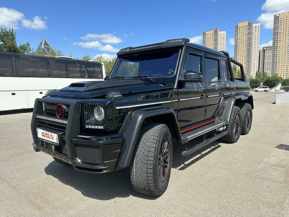 ГЕЛИК 6X6 Mercedes-Benz G-Класс AMG 6x6 (просьба посмотреть❤️) |  Официальный форум - Black Russia (CRMP ANDROID)