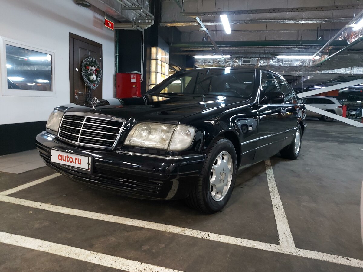 Я бы купил (ссылки на продающиеся машины) | Страница 1351 | Mercedes-Benz  W140 Club Forum