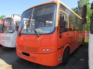 2018 ПАЗ 3204, оранжевый, 2500000 рублей, вид 1