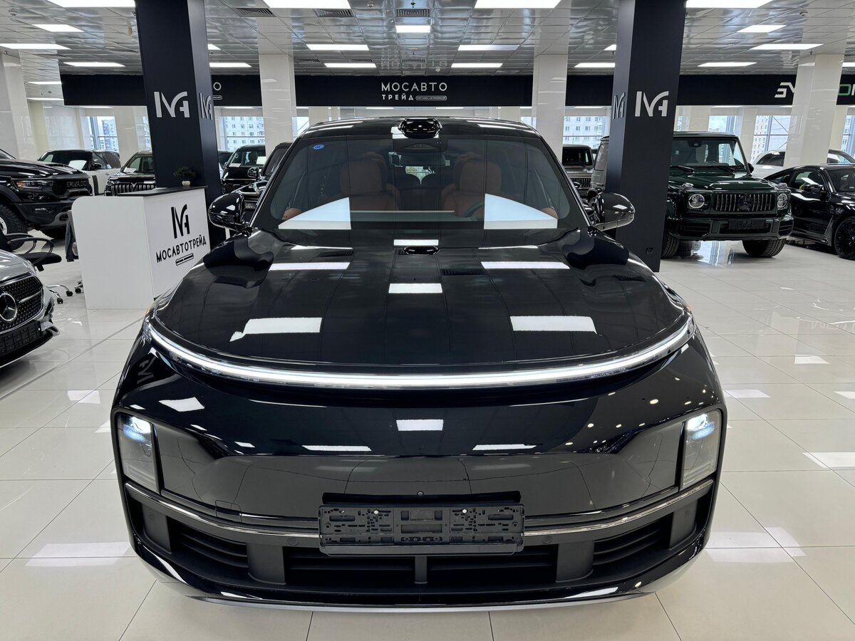lixiang l9 2