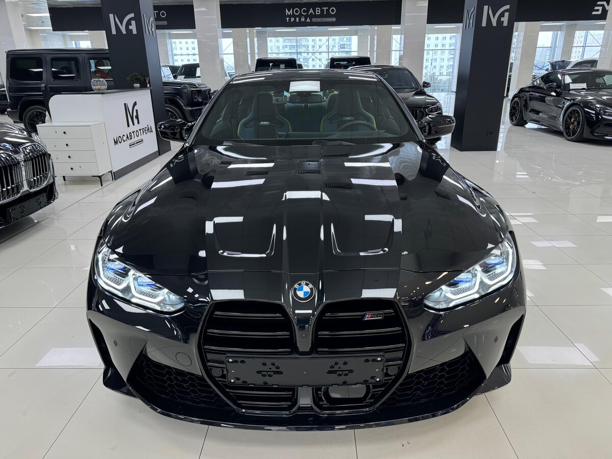 bmw m4 2