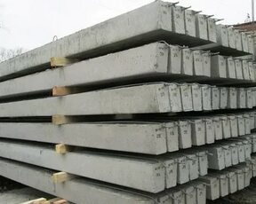 Опоры ЛЭП железобетонные (ЖБ) - Купить в ЮФО Железобетон Ресурс