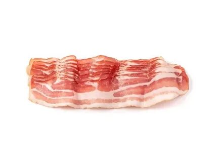 Streaky Bacon