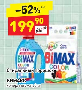 Bimax Окна фото 19