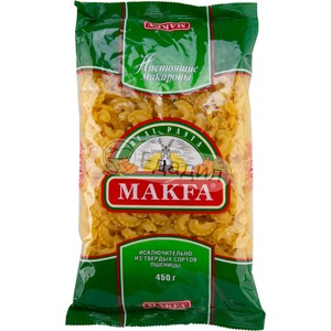 Макфа гребешки фото