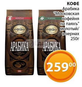 Кофе Арабика Купить Акции
