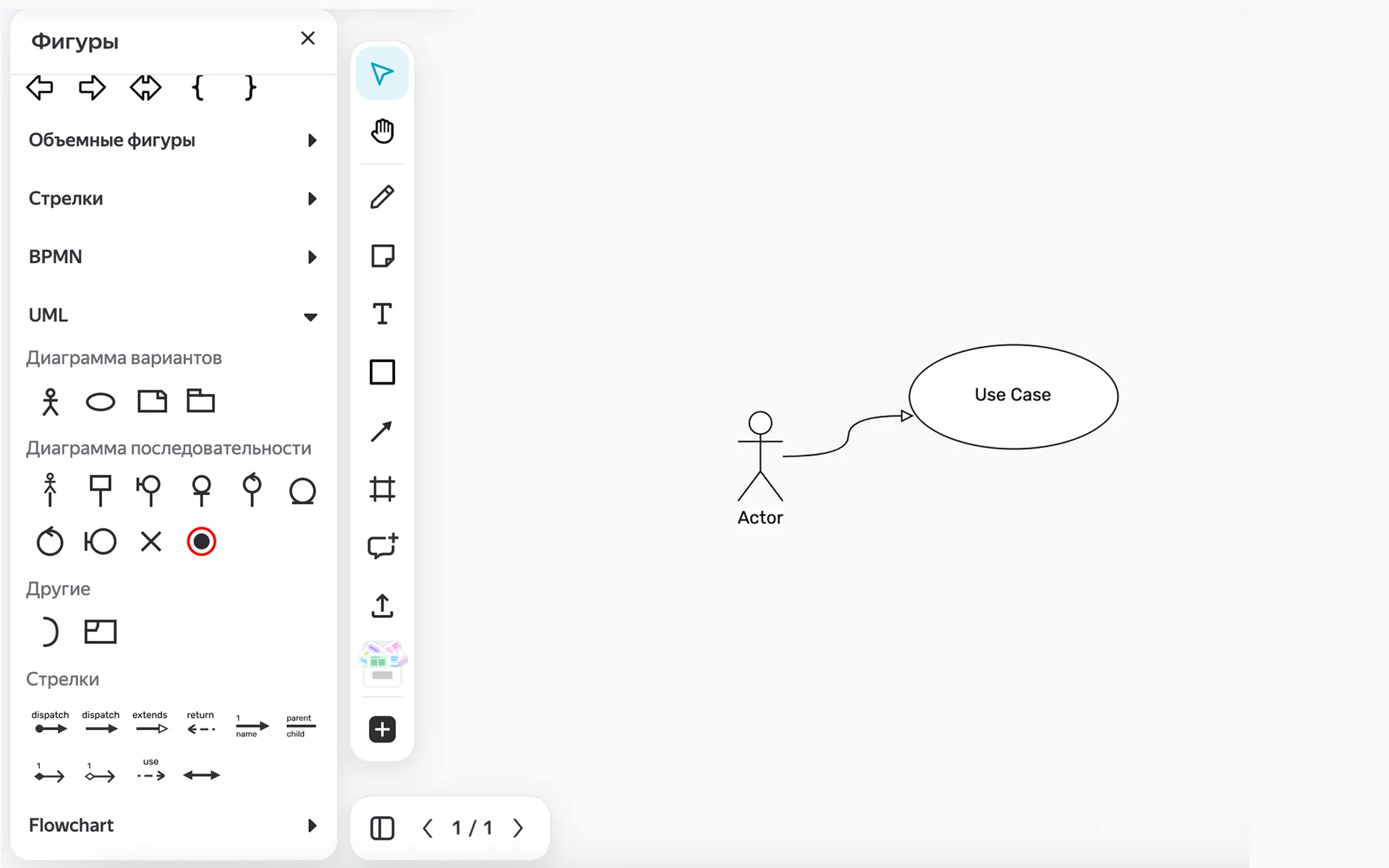 Graphotite UML-диаграммы: что это такое, как создавать и какие примеры бывают