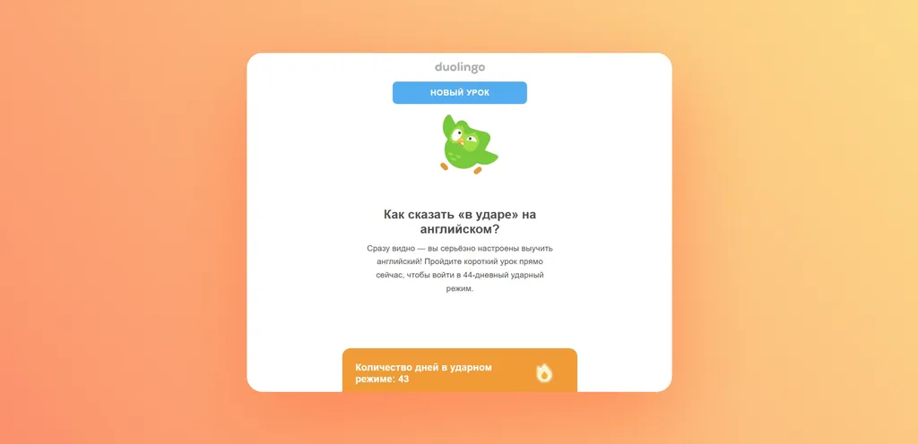 Яндекс 360_виды рассылок_4