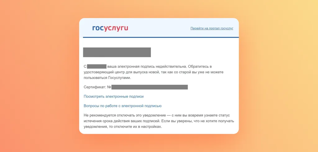 Яндекс 360_виды рассылок_5