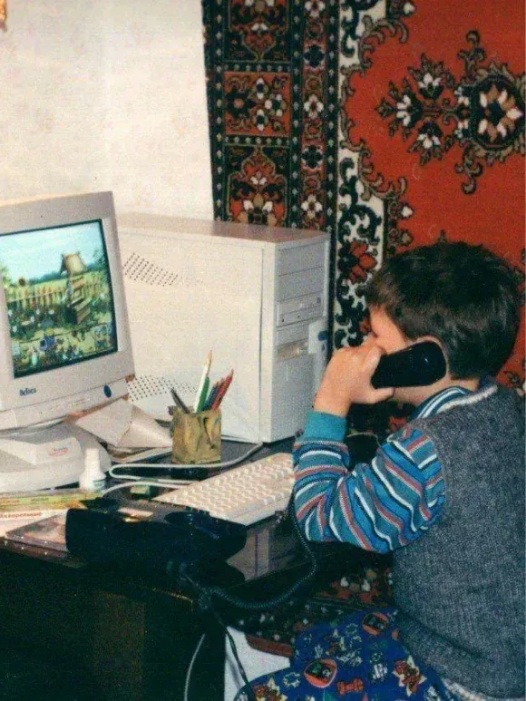 «Снято на память»