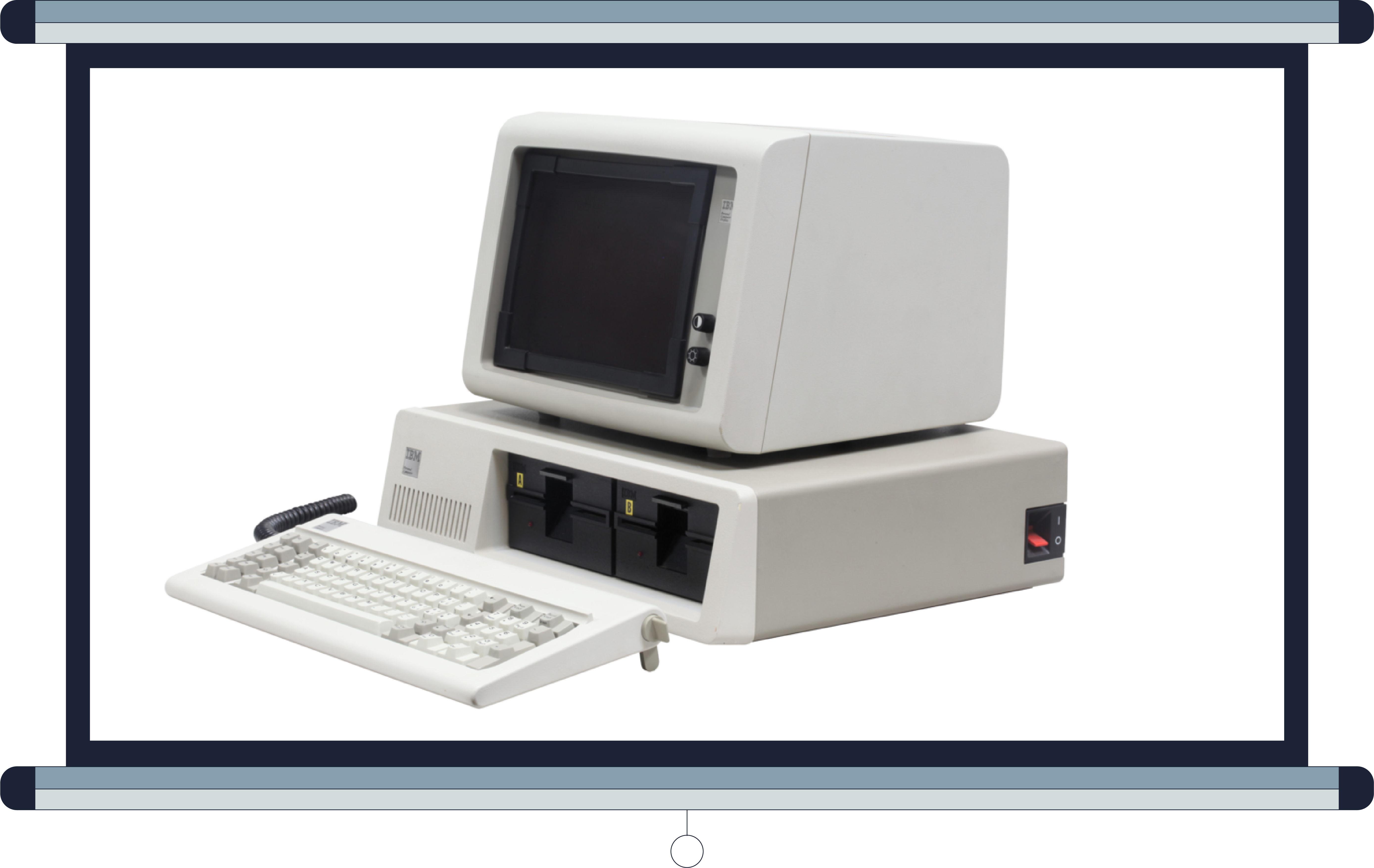 IBM PC 5150